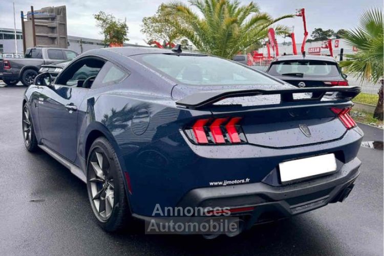 Ford Mustang Dark Horse Premium 5.0 V8 BVA - <small></small> 84.900 € <small></small> - #6