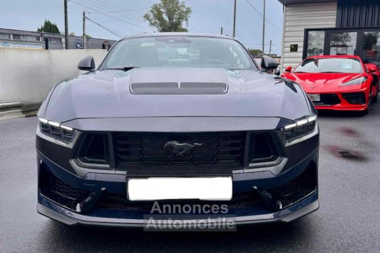 Ford Mustang Dark Horse Premium 5.0 V8 BVA - <small></small> 84.900 € <small></small> - #7