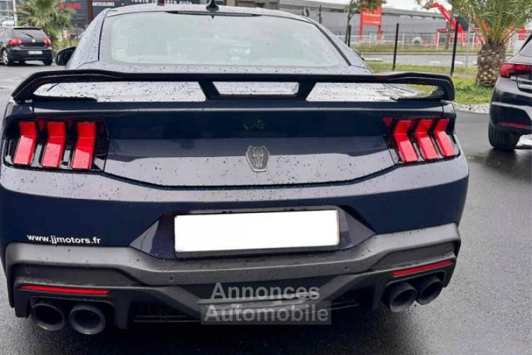 Ford Mustang Dark Horse Premium 5.0 V8 BVA - <small></small> 84.900 € <small></small> - #10