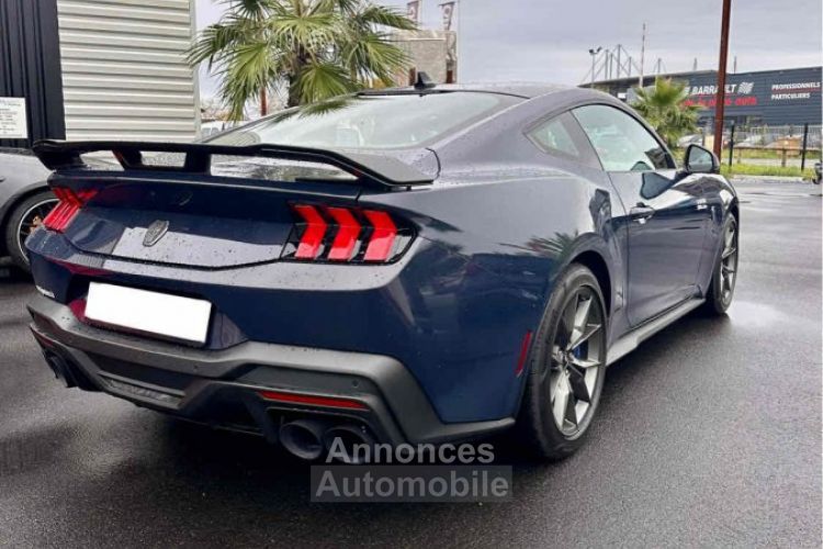 Ford Mustang Dark Horse Premium 5.0 V8 BVA - <small></small> 84.900 € <small></small> - #11