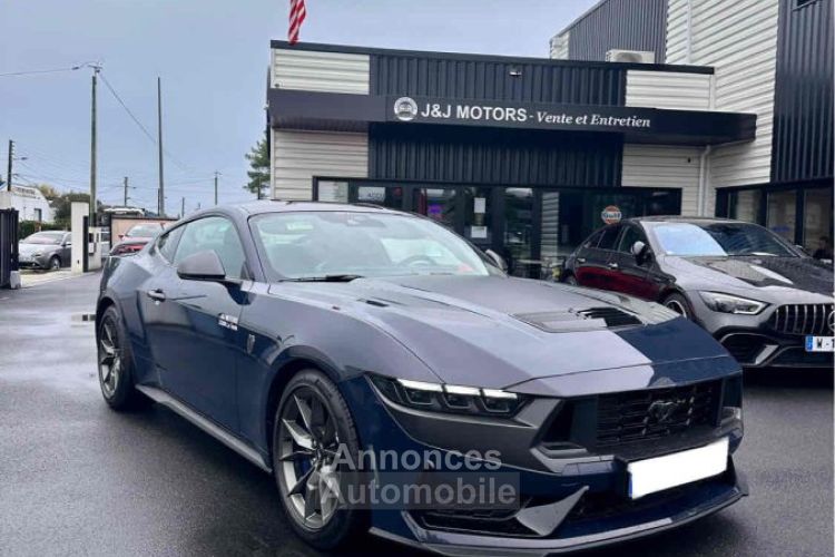 Ford Mustang Dark Horse Premium 5.0 V8 BVA - <small></small> 84.900 € <small></small> - #3