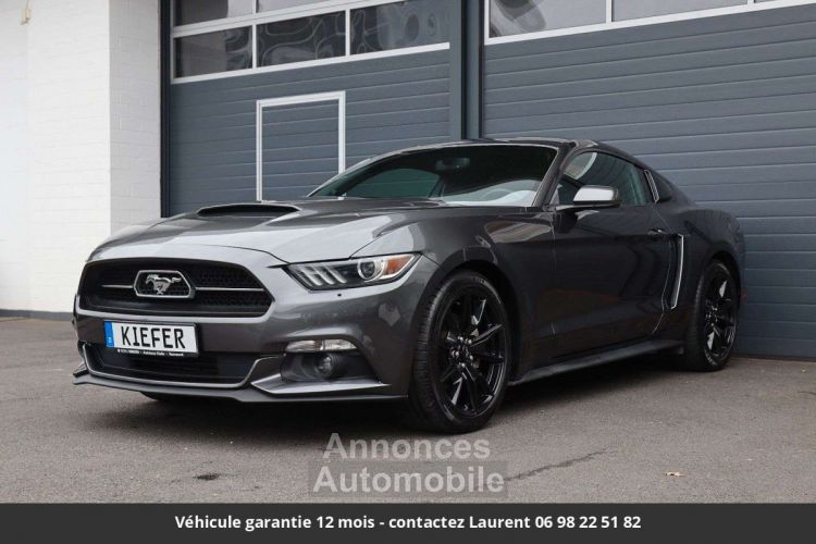 Ford Mustang ecoboost hors homologation 4500e - <small></small> 24.450 € <small>TTC</small> - #1