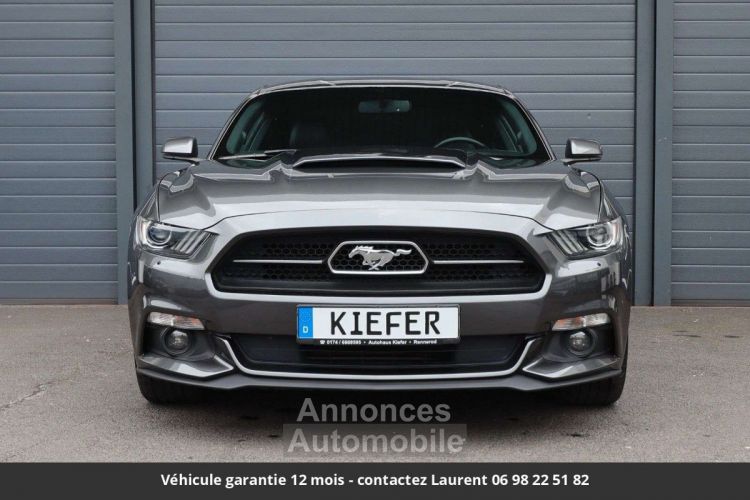 Ford Mustang ecoboost hors homologation 4500e - <small></small> 24.450 € <small>TTC</small> - #2