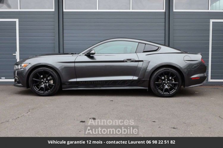 Ford Mustang ecoboost hors homologation 4500e - <small></small> 24.450 € <small>TTC</small> - #3