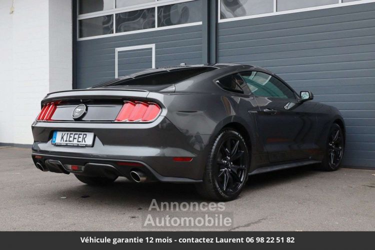 Ford Mustang ecoboost hors homologation 4500e - <small></small> 24.450 € <small>TTC</small> - #5