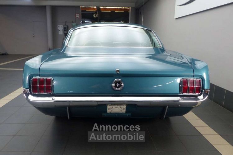 Ford Mustang Fastback - <small></small> 49.950 € <small>TTC</small> - #7