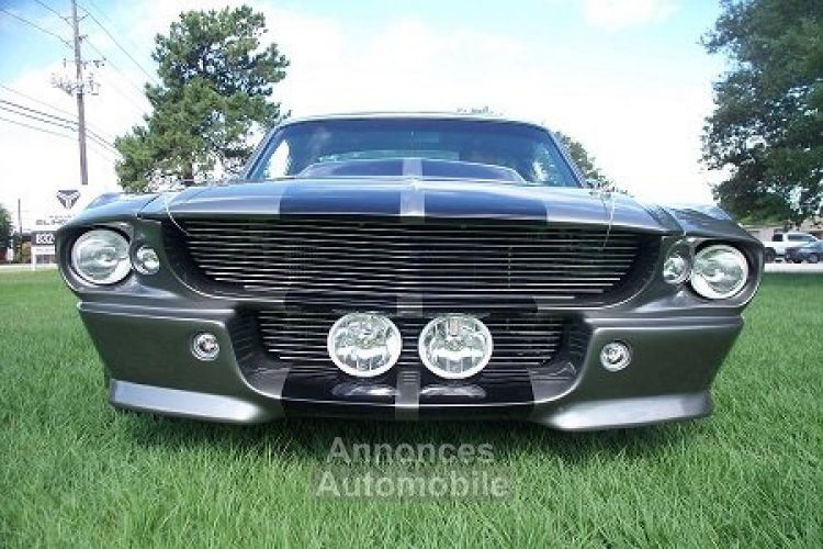 Ford Mustang FASTBACK - <small></small> 183.500 € <small>TTC</small> - #3