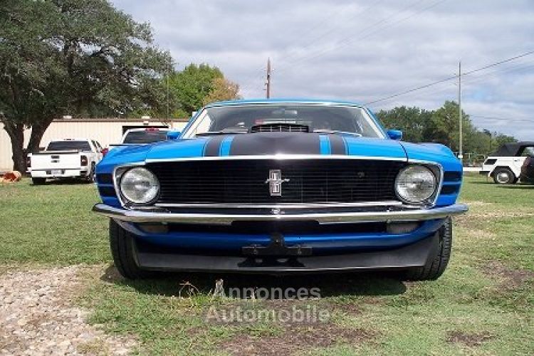 Ford Mustang FASTBACK - <small></small> 58.900 € <small>TTC</small> - #5