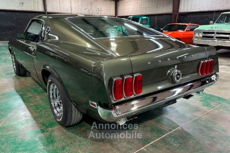Ford Mustang FASTBACK - <small></small> 52.750 € <small>TTC</small> - #3