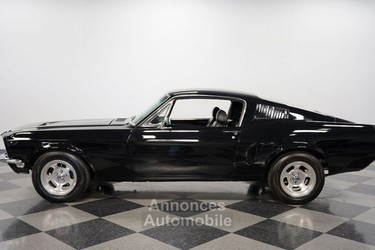 Ford Mustang Fastback - <small></small> 76.900 € <small>TTC</small> - #2