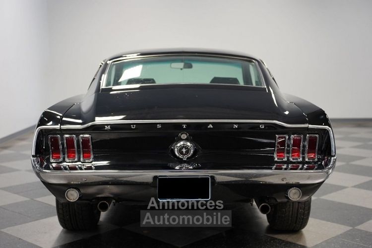 Ford Mustang Fastback - <small></small> 76.900 € <small>TTC</small> - #3