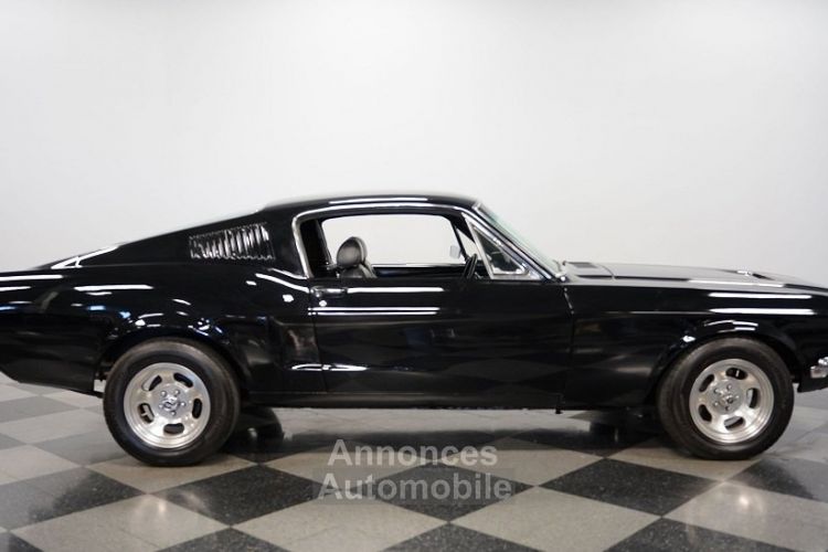 Ford Mustang Fastback - <small></small> 76.900 € <small>TTC</small> - #5