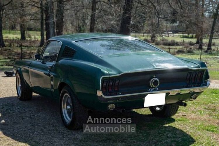 Ford Mustang Fastback - <small></small> 82.500 € <small>TTC</small> - #5