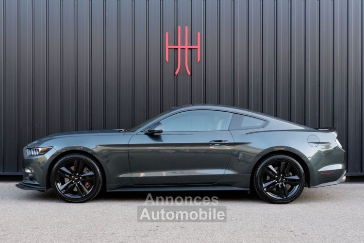 Ford Mustang FASTBACK - <small></small> 34.900 € <small>TTC</small> - #1