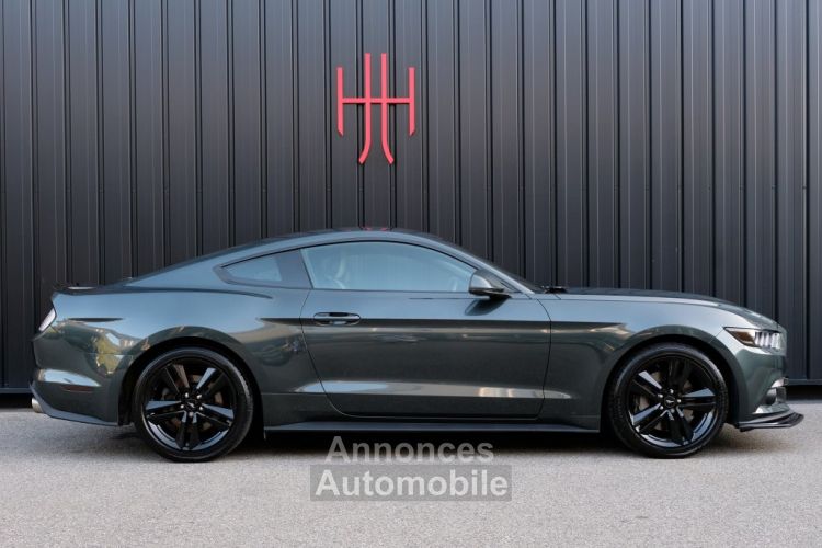 Ford Mustang FASTBACK - <small></small> 34.900 € <small>TTC</small> - #2