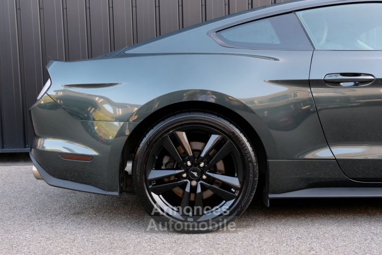 Ford Mustang FASTBACK - <small></small> 34.900 € <small>TTC</small> - #3