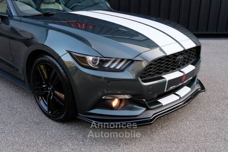 Ford Mustang FASTBACK - <small></small> 34.900 € <small>TTC</small> - #6