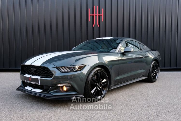 Ford Mustang FASTBACK - <small></small> 34.900 € <small>TTC</small> - #7