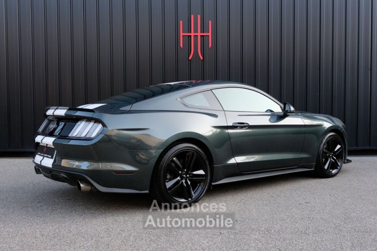 Ford Mustang FASTBACK - <small></small> 34.900 € <small>TTC</small> - #9