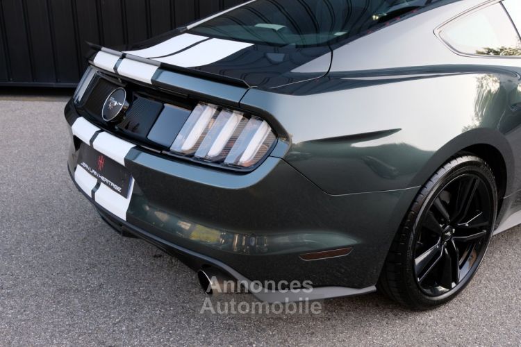 Ford Mustang FASTBACK - <small></small> 34.900 € <small>TTC</small> - #10