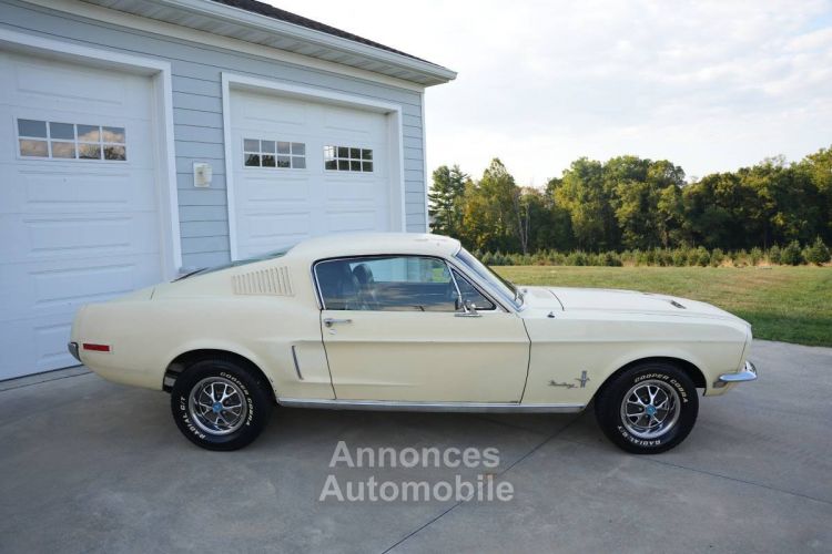 Ford Mustang fastback  - <small></small> 45.000 € <small>TTC</small> - #8