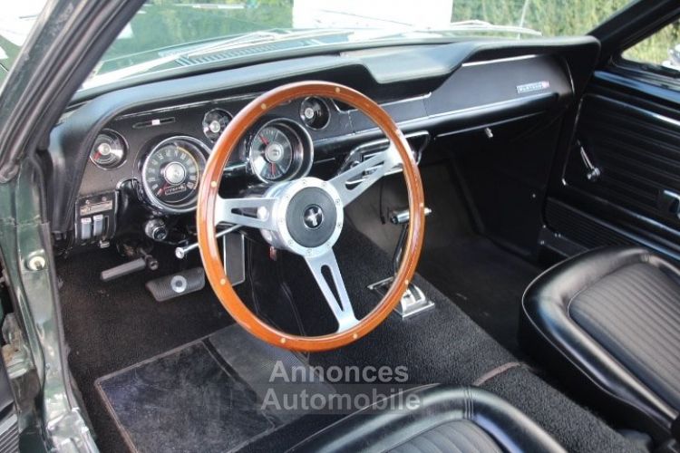 Ford Mustang Fastback - <small></small> 79.000 € <small>TTC</small> - #17