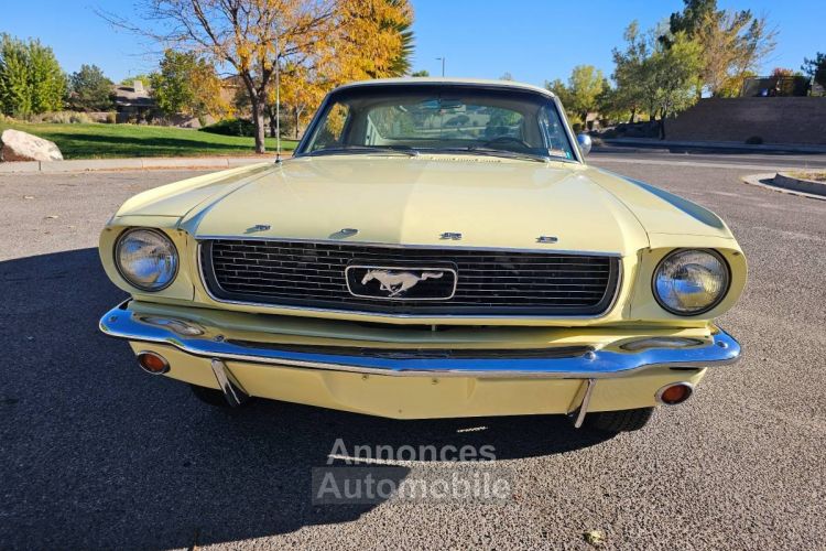 Ford Mustang fastback  - <small></small> 58.800 € <small>TTC</small> - #4