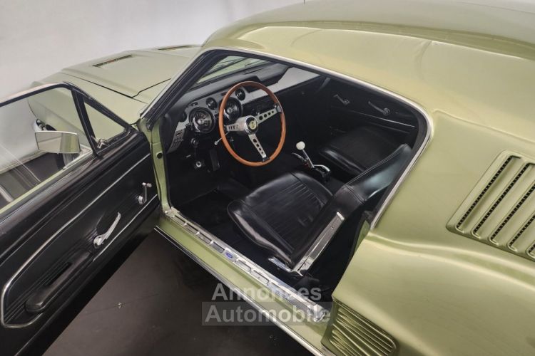 Ford Mustang Fastback - <small></small> 89.900 € <small>TTC</small> - #5