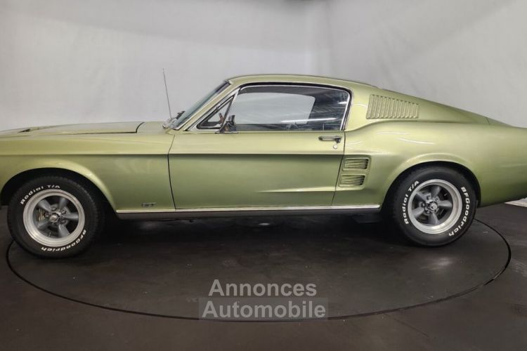 Ford Mustang Fastback - <small></small> 89.900 € <small>TTC</small> - #8