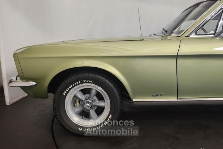 Ford Mustang Fastback - <small></small> 89.900 € <small>TTC</small> - #9