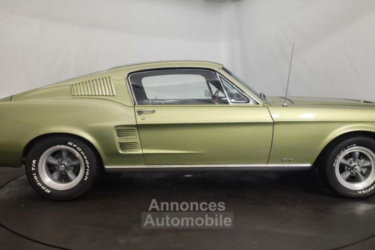 Ford Mustang Fastback - <small></small> 89.900 € <small>TTC</small> - #14