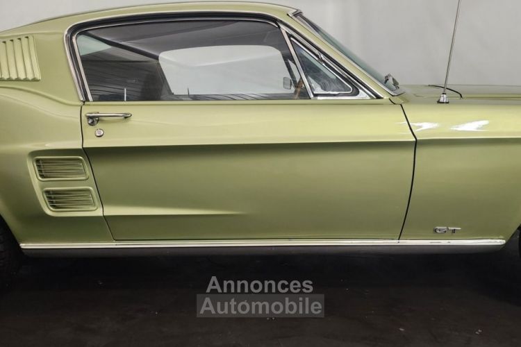 Ford Mustang Fastback - <small></small> 89.900 € <small>TTC</small> - #16