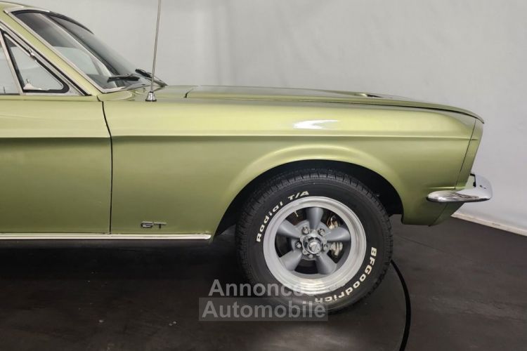 Ford Mustang Fastback - <small></small> 89.900 € <small>TTC</small> - #17