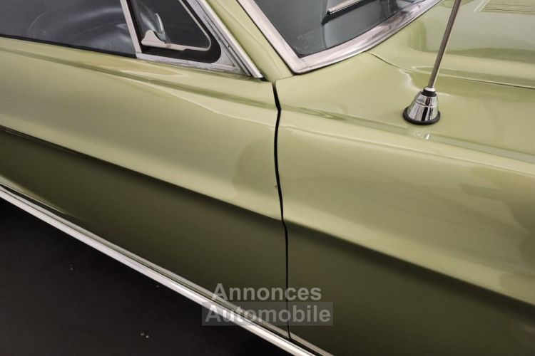 Ford Mustang Fastback - <small></small> 89.900 € <small>TTC</small> - #50