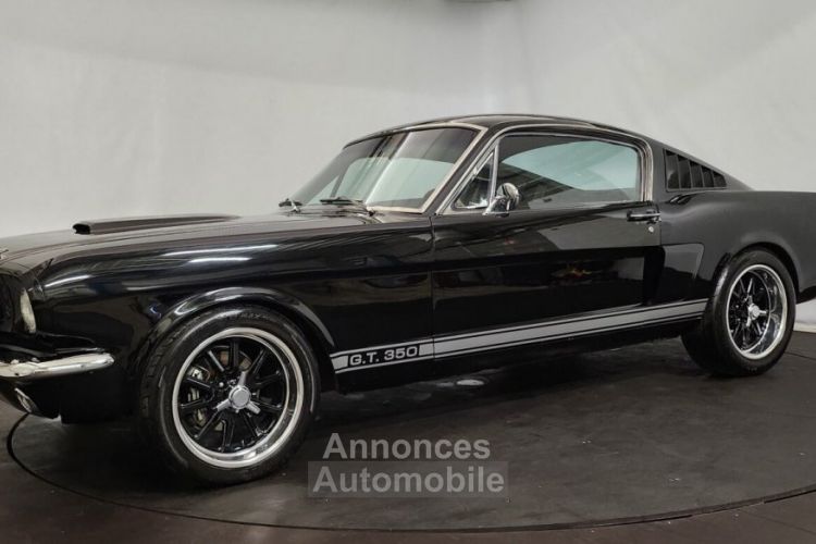 Ford Mustang Fastback - <small></small> 63.500 € <small>TTC</small> - #2