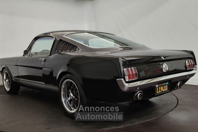 Ford Mustang Fastback - <small></small> 63.500 € <small>TTC</small> - #3