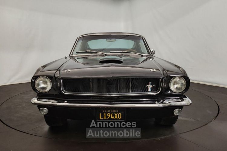 Ford Mustang Fastback - <small></small> 63.500 € <small>TTC</small> - #6