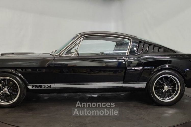 Ford Mustang Fastback - <small></small> 63.500 € <small>TTC</small> - #8