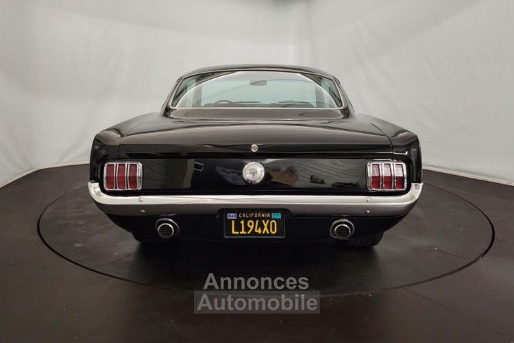 Ford Mustang Fastback - <small></small> 63.500 € <small>TTC</small> - #12