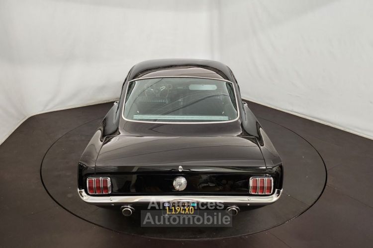 Ford Mustang Fastback - <small></small> 63.500 € <small>TTC</small> - #13