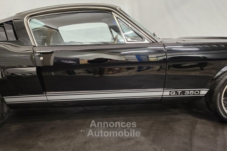 Ford Mustang Fastback - <small></small> 63.500 € <small>TTC</small> - #16