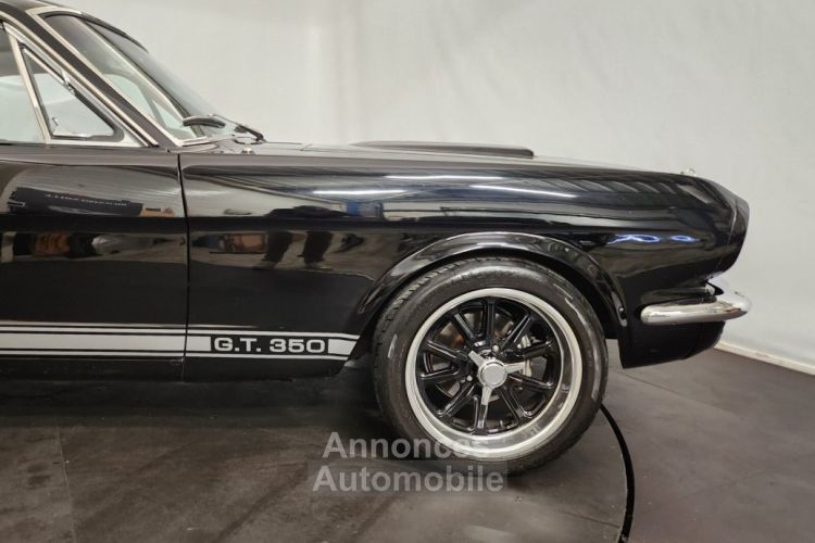 Ford Mustang Fastback - <small></small> 63.500 € <small>TTC</small> - #17