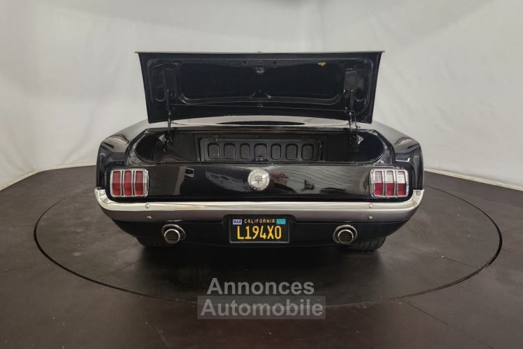 Ford Mustang Fastback - <small></small> 63.500 € <small>TTC</small> - #39