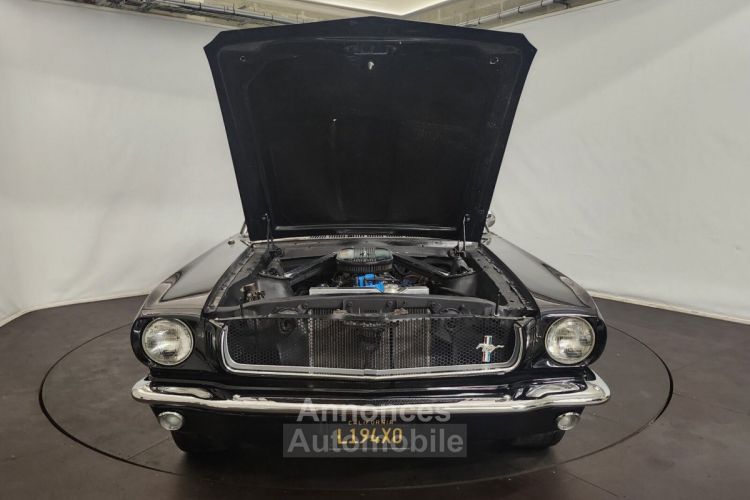 Ford Mustang Fastback - <small></small> 63.500 € <small>TTC</small> - #42