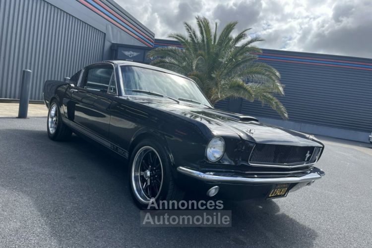 Ford Mustang Fastback - <small></small> 63.500 € <small>TTC</small> - #59