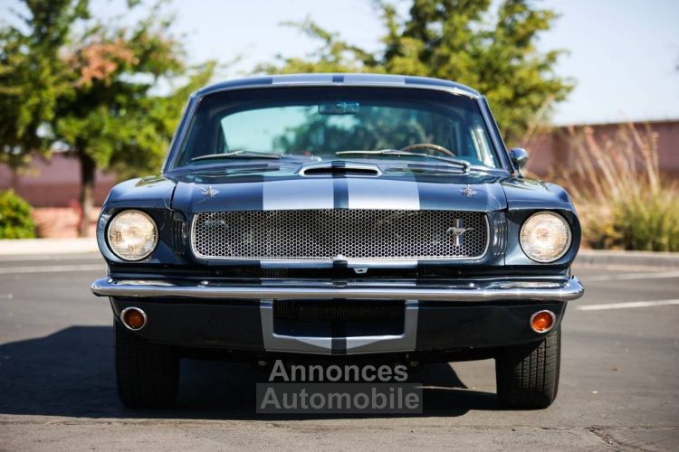 Ford Mustang fastback  - <small></small> 40.400 € <small>TTC</small> - #3