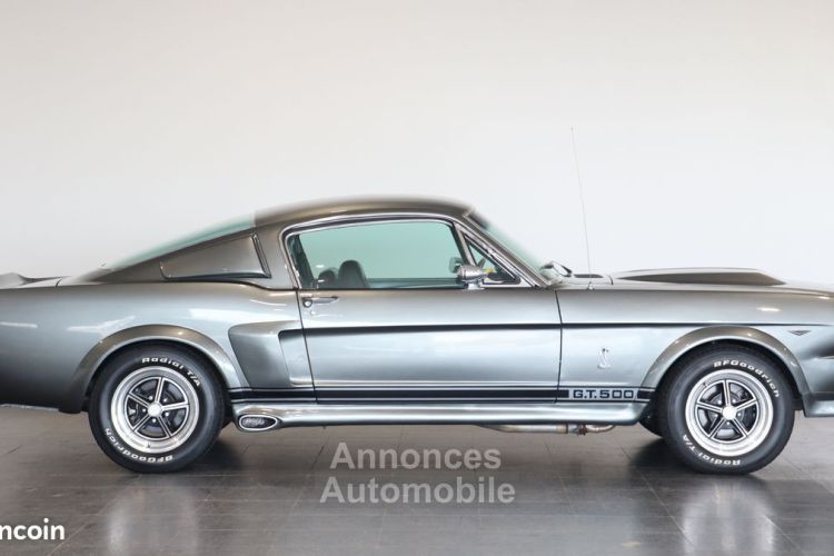 Ford Mustang fastback - <small></small> 117.990 € <small>TTC</small> - #2