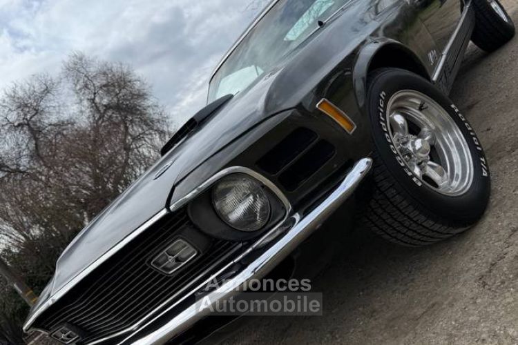 Ford Mustang fastback - <small></small> 42.300 € <small>TTC</small> - #1