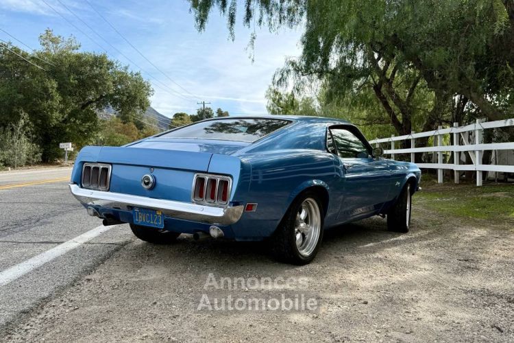 Ford Mustang fastback - <small></small> 46.300 € <small>TTC</small> - #7