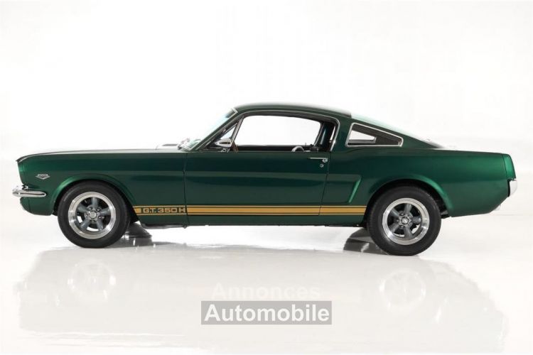 Ford Mustang FASTBACK 1965 - <small></small> 67.800 € <small>TTC</small> - #1